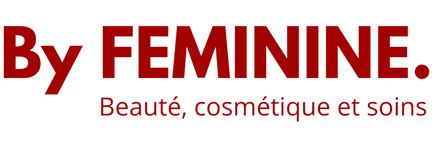 Logo FEMININE