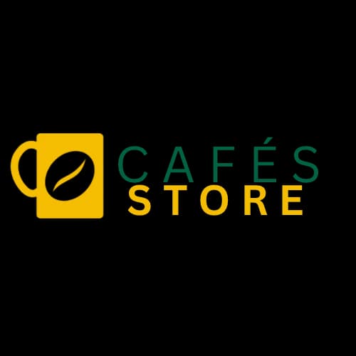 Logo Cafés Store