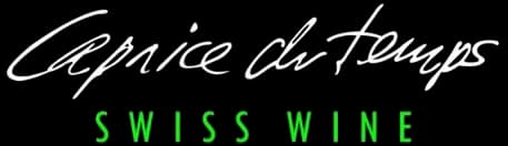 Logo Cave Caprice du Temps