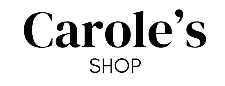 Logo www.caroles.shop