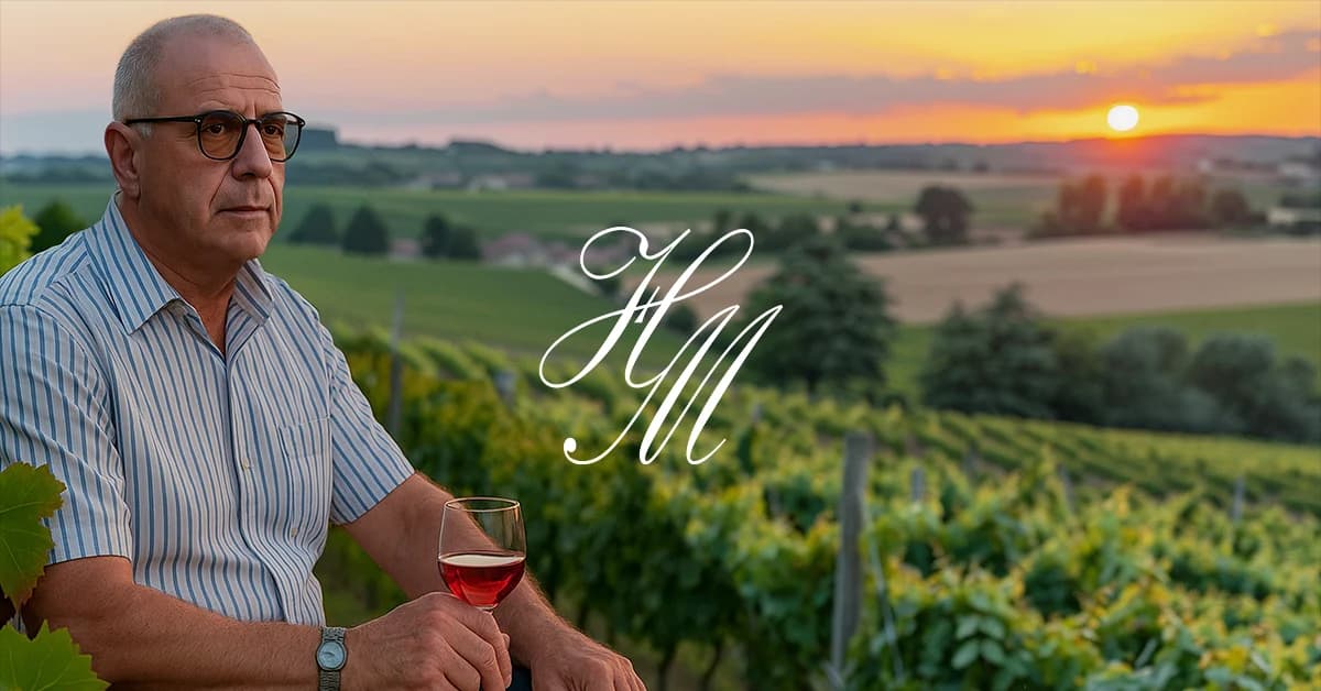 Logo Chateau Haut Maurin