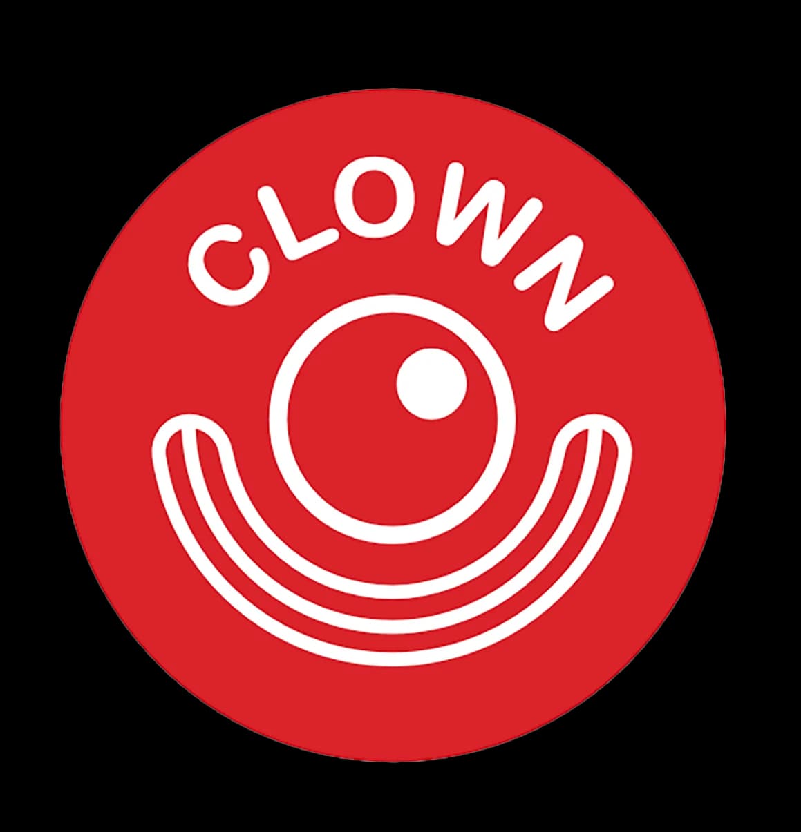 Logo clown.art