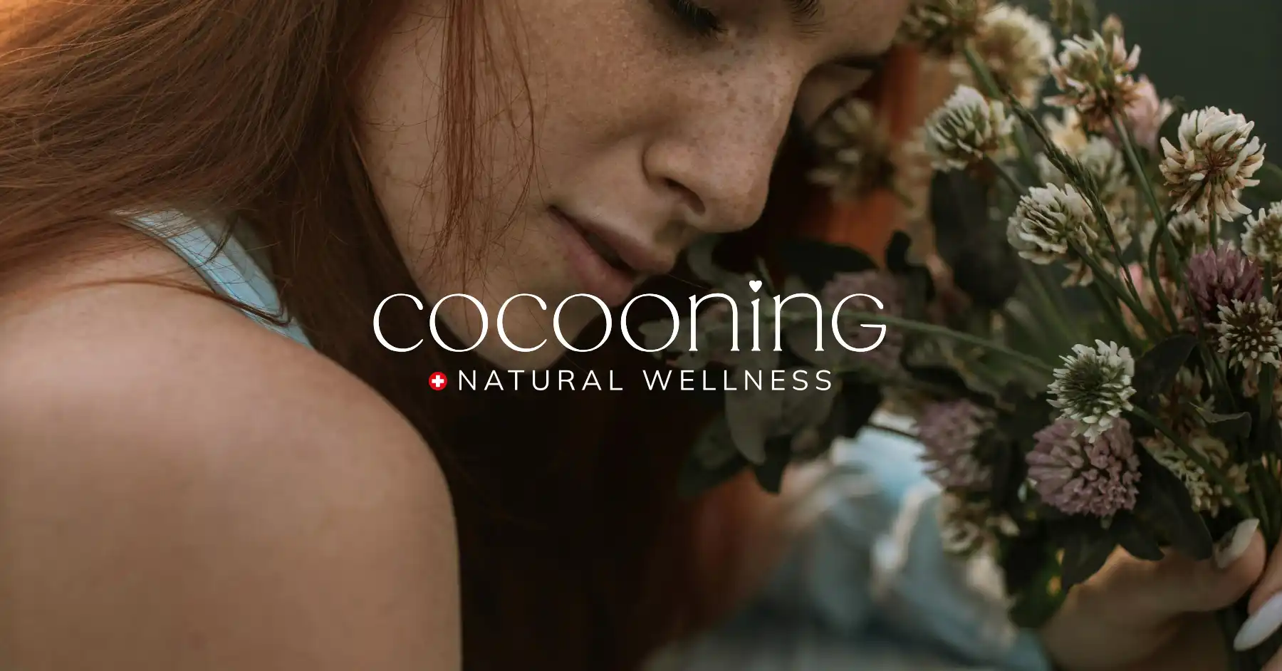 Logo Cocooning Wellness