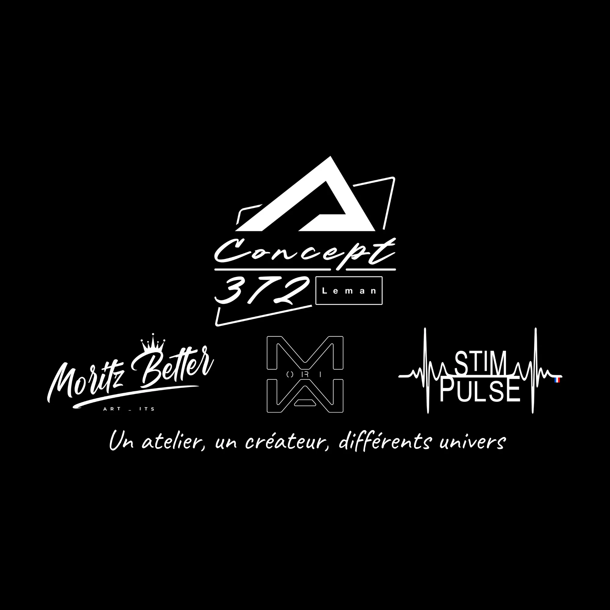 Logo Concept372