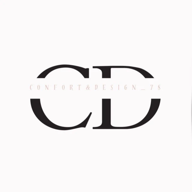 Logo Confort and Design78