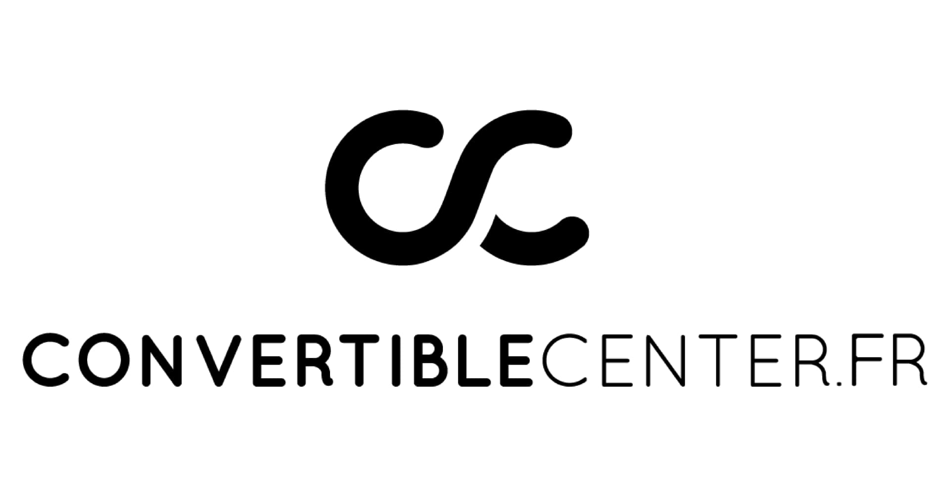 Logo convertiblecenter