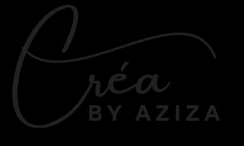 Logo https://creabyaziza.art/