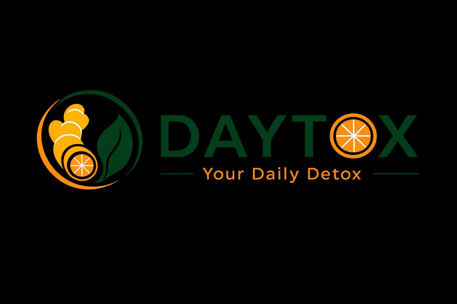 Logo www.daytox.net