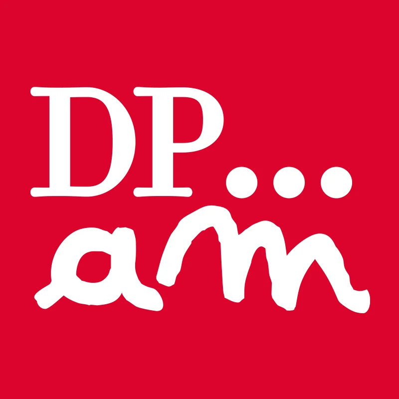 Logo Dpam