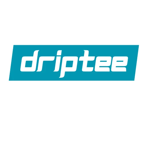 Logo DripTee.fr