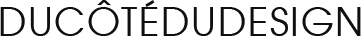Logo www.ducotedu-design.com
