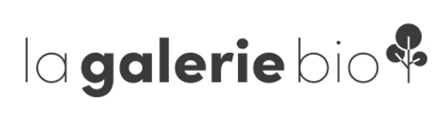 Logo La Galerie bio