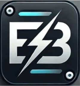 Logo E-Moto Boost