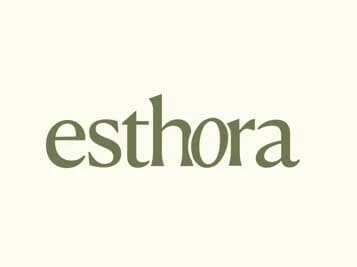 Logo www.esthora.com