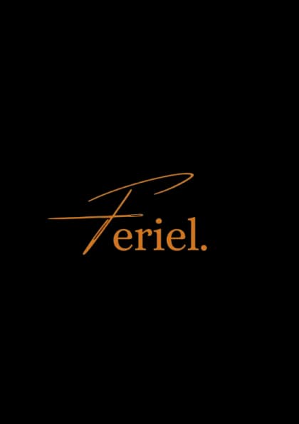 Logo Feriel Création