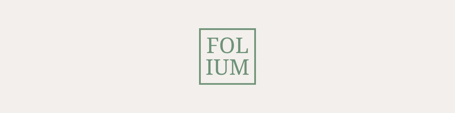 Logo www.foliumparis.fr
