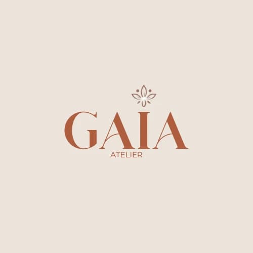 Logo Gaia Atelier
