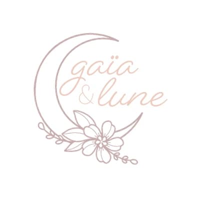 Logo Gaïa & Lune