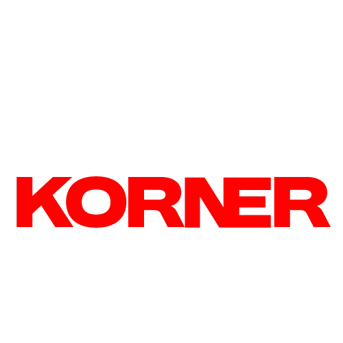 Logo Goal Korner
