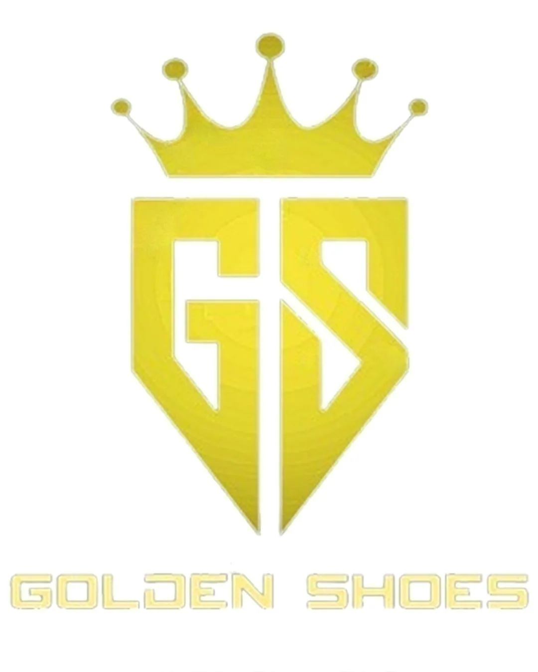 Logo GoldenShoes.tn