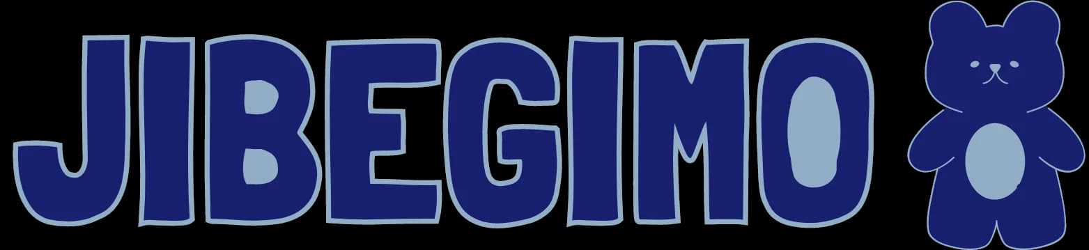 Logo Jibegimo
