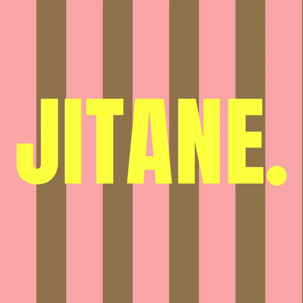 Logo Jitane