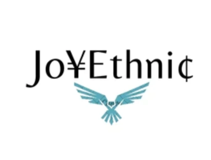 Logo joyethnic.com