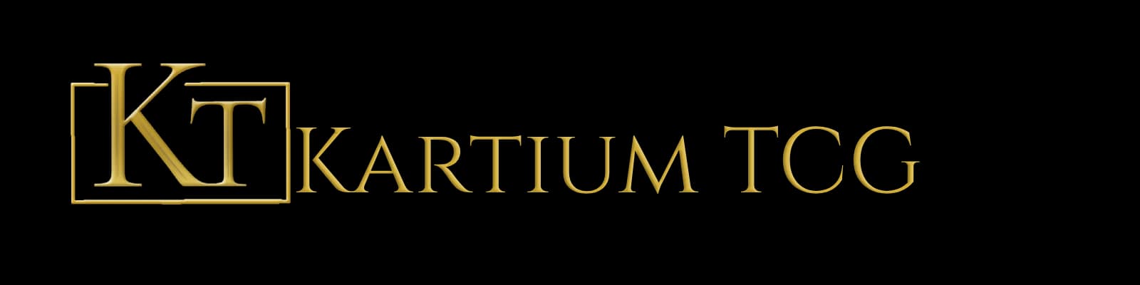 Logo Kartium TCG