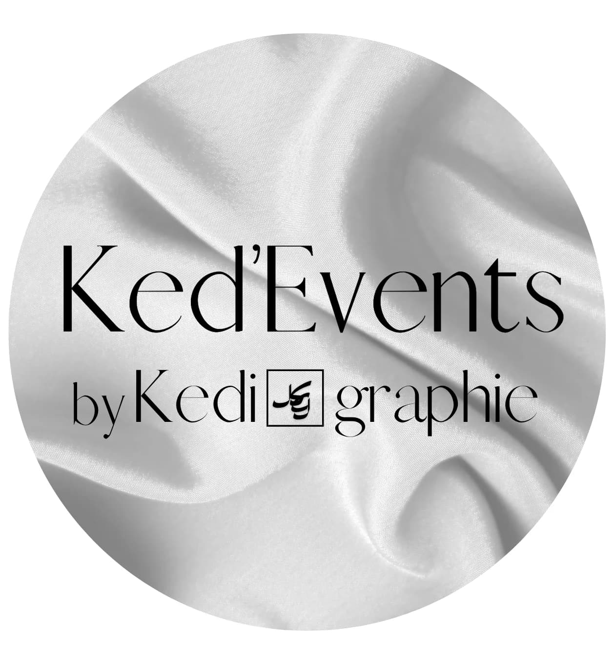 Logo Ked'Events Atelier