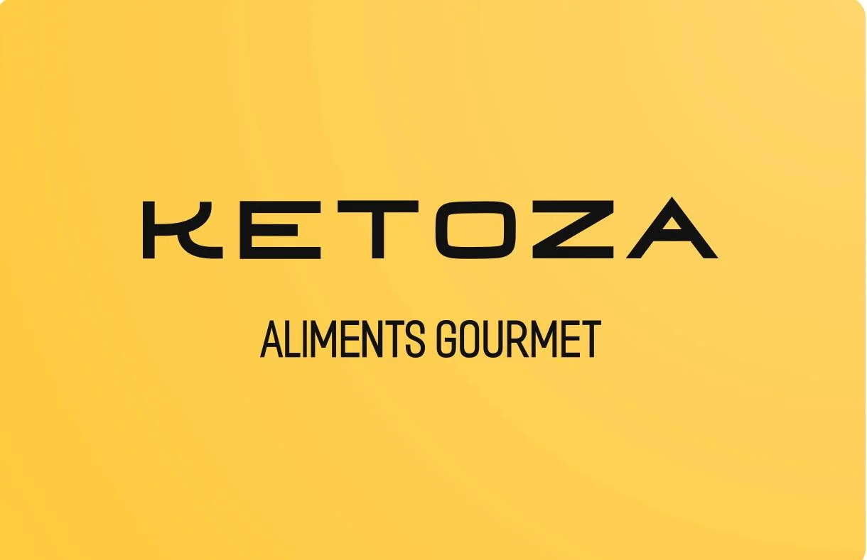 Logo ketoza.ca