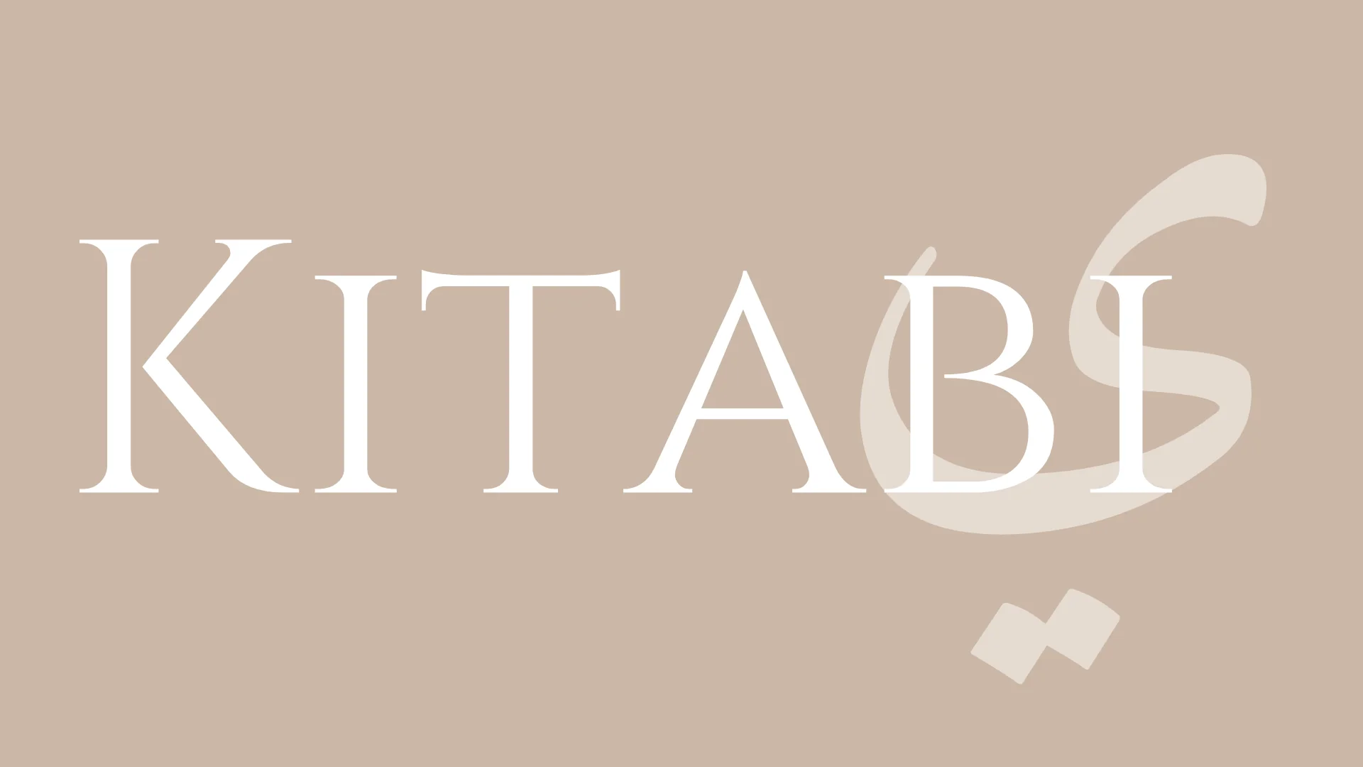 Logo Kitabi