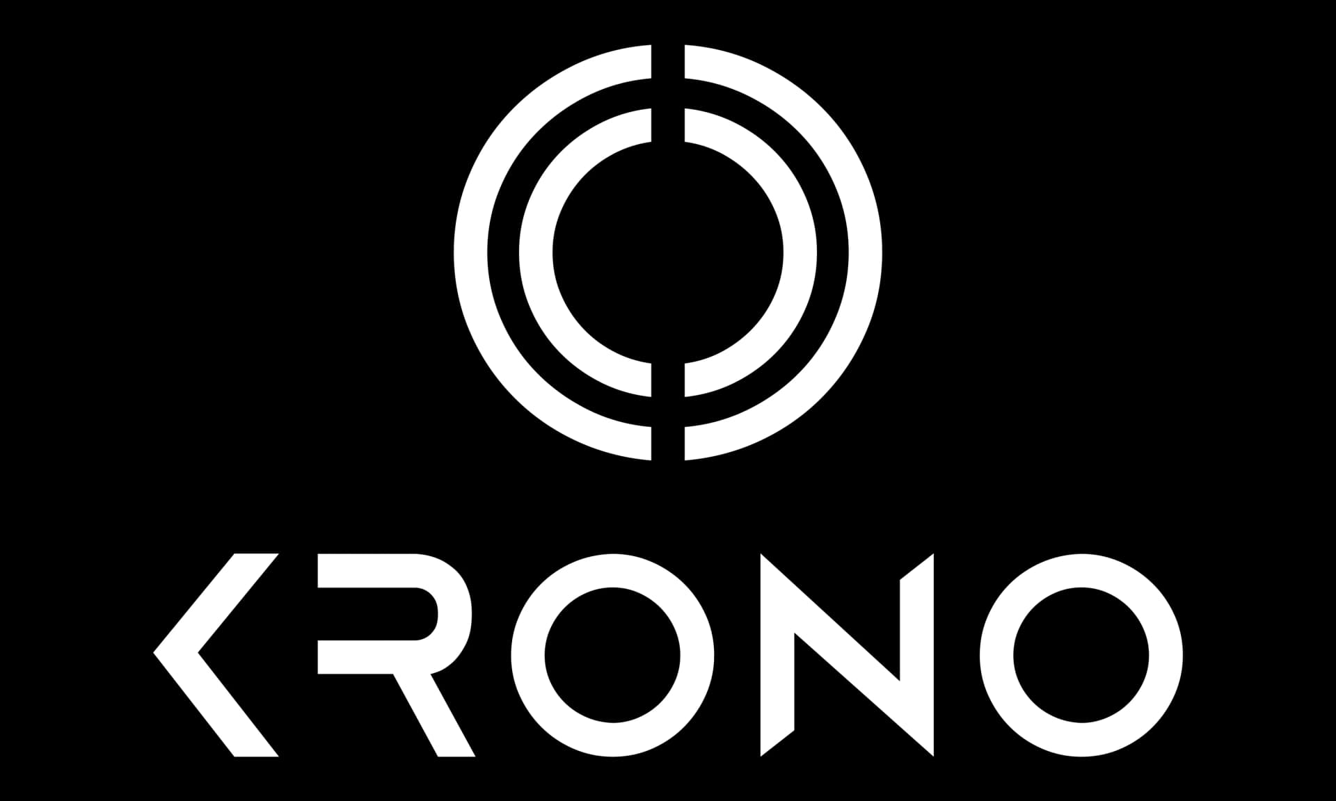 Logo Krono Paris | Maison française d'équipement équestre