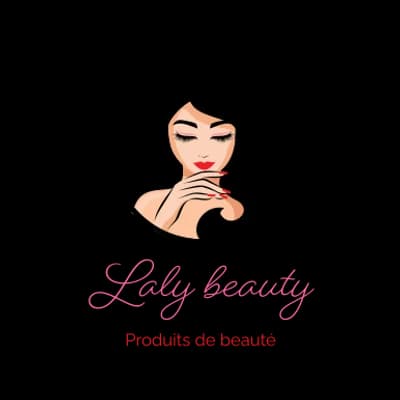 Logo lalybeauty.com