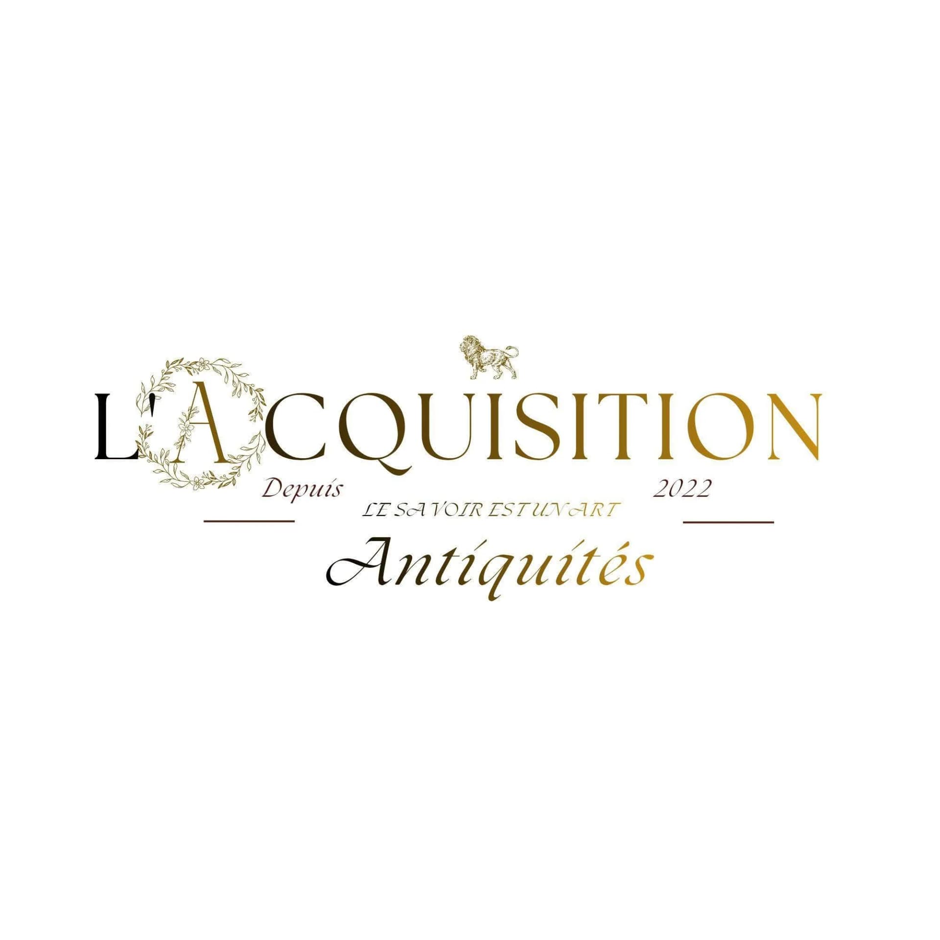 Logo laquisitionshop.fr