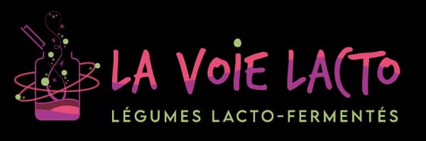 Logo La Voie Lacto