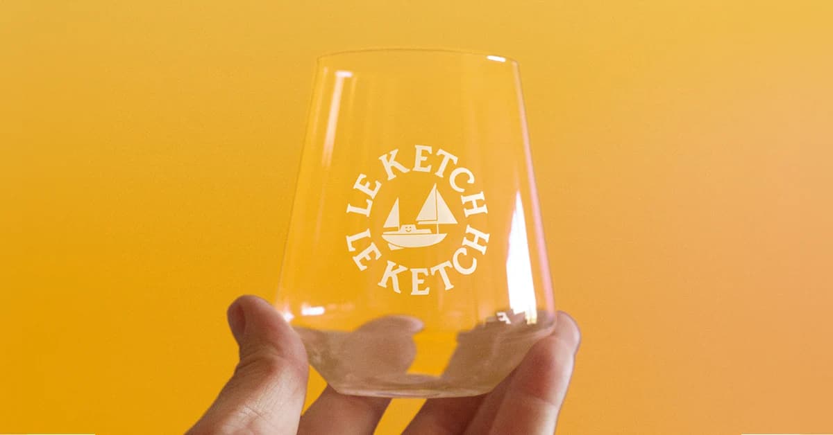 Logo www.leketch.com