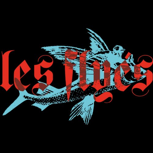 Logo Les Flyés