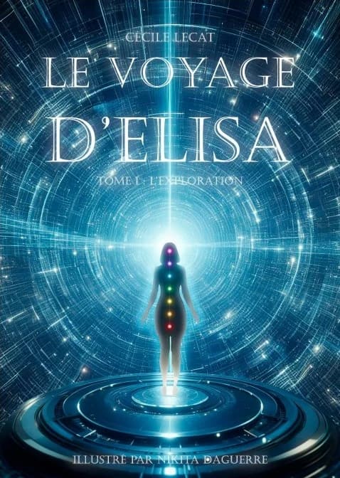 Logo Le Voyage d'Elisa