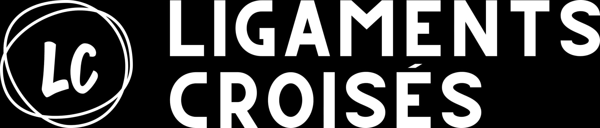 Logo www.ligaments-croises.com