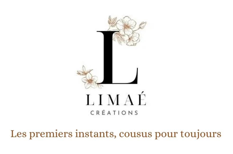 Logo www.limaecreations.com
