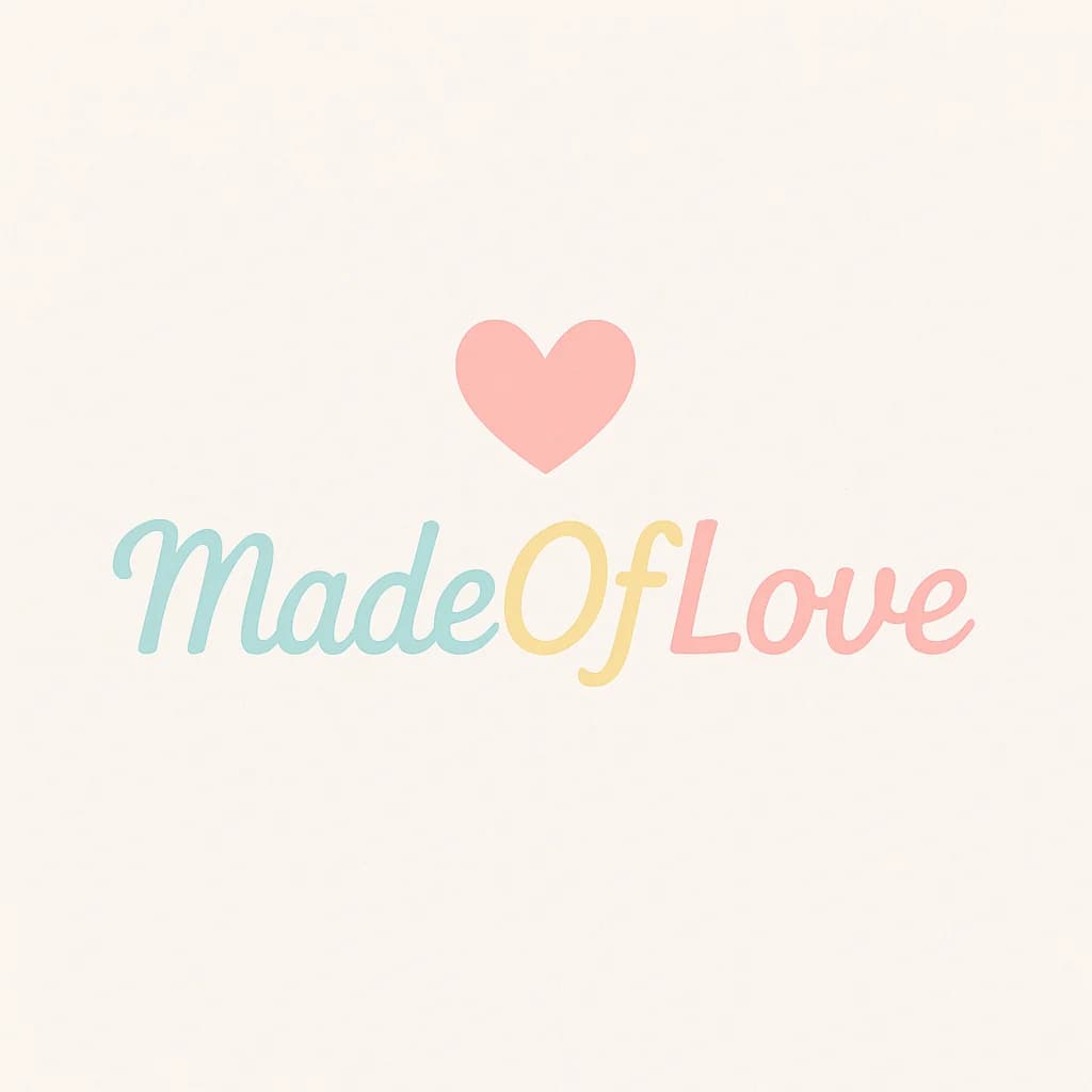 Logo Madeoflove