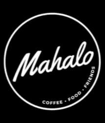 Logo www.mahalo-coffeeshop.com