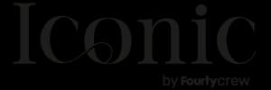 Logo Maison Iconic