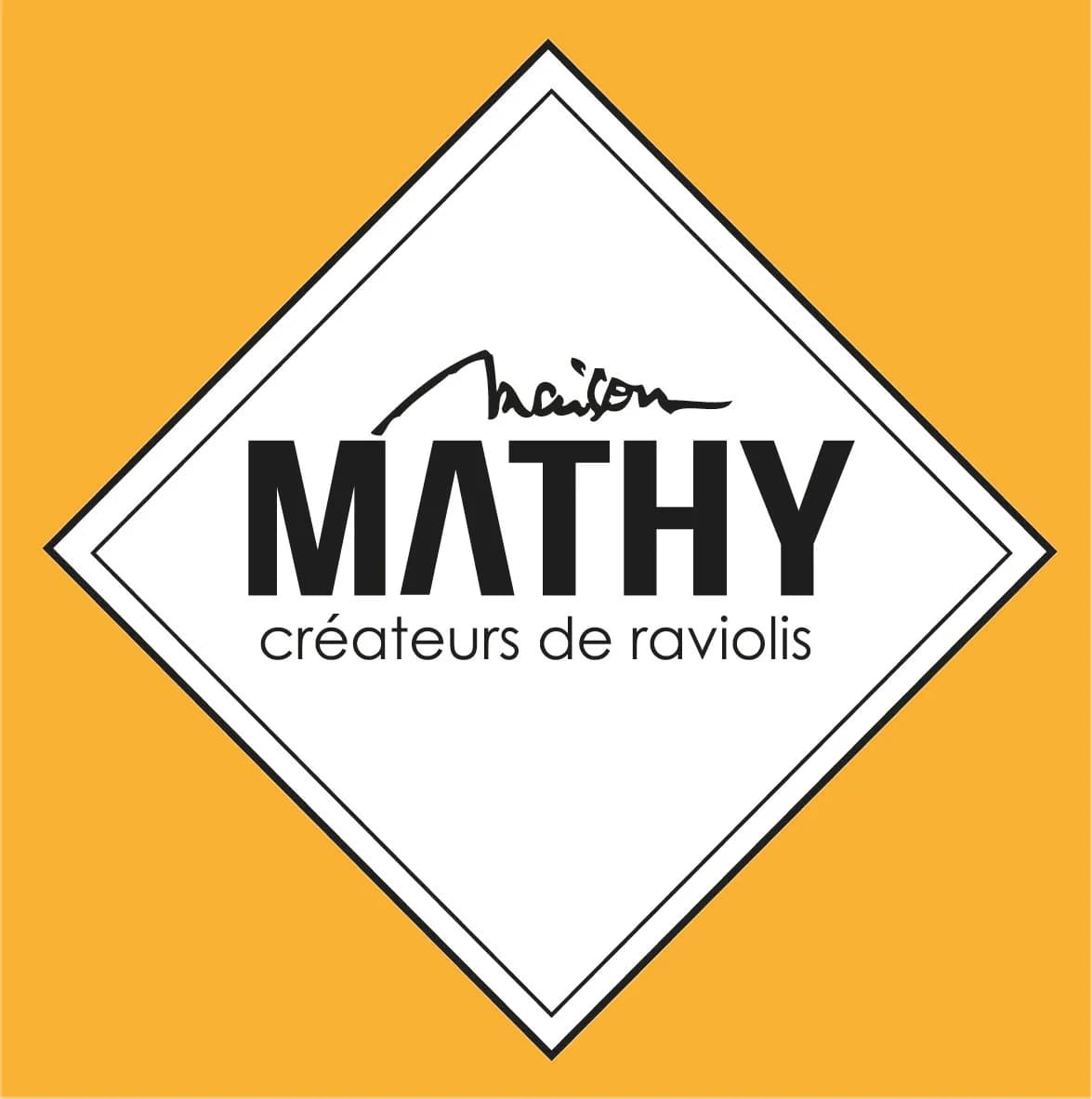 Logo Maison Mathy