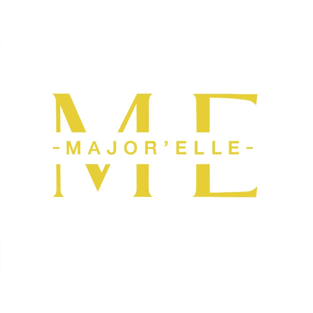 Logo Major'Elle
