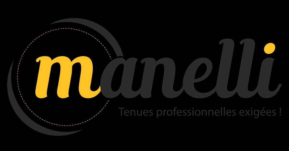 Logo Manelli.fr