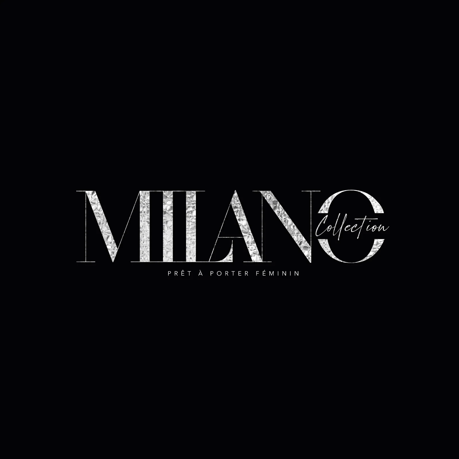 Logo Milano Collection