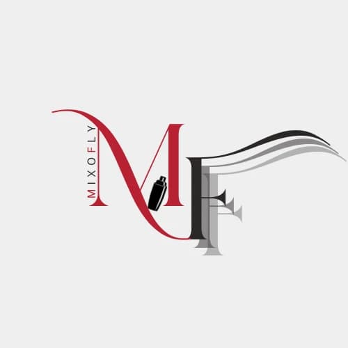 Logo Mixofly