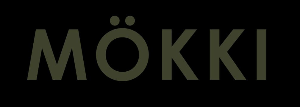 Logo MOKKI Sauna
