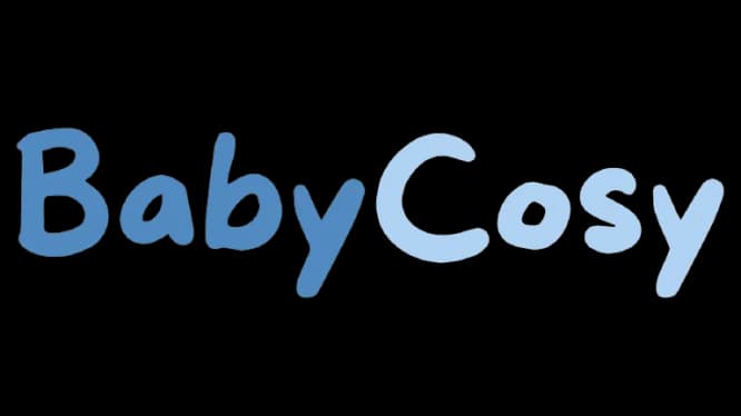 Logo monbabycosy.com